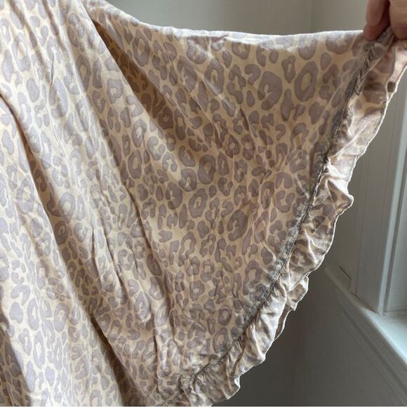 Z&L Viva La Cheetah Kaftan - Picture 12 of 13